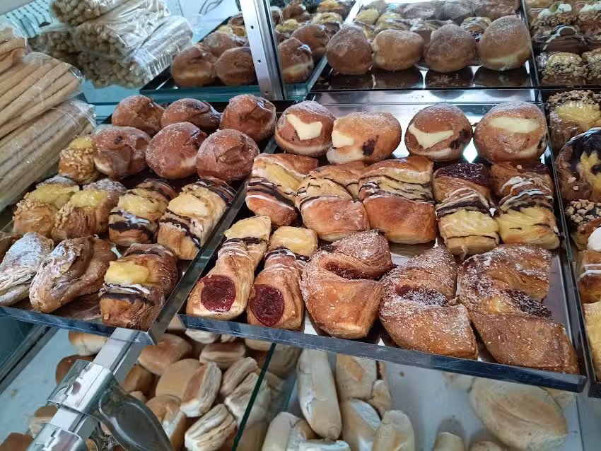 Panader&iacute;a Bon Appetit 2