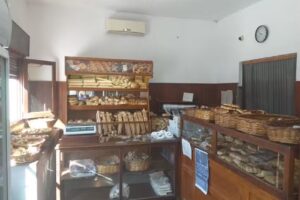 Panaderia BONACCI Las Higueras