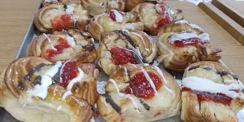 Panader&iacute;a Bonacia