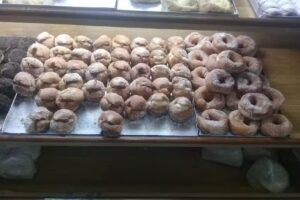 PANADERIA Bonanza CONFITERIA