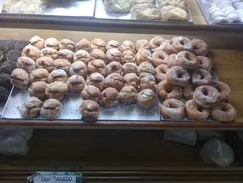 PANADERIA Bonanza CONFITERIA