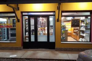 Panadería “Bongya”