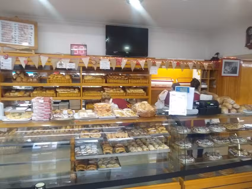Panader&iacute;a Boragno
