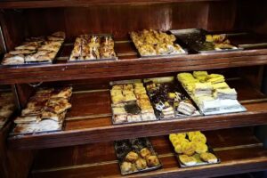 Panaderia Boulevard Zabala