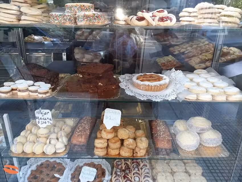 Panader&iacute;a Boutique