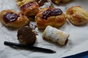 Panader&iacute;a Brandsen