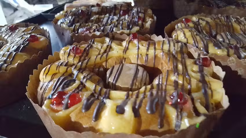 Panaderia Brisa (Sucursal)