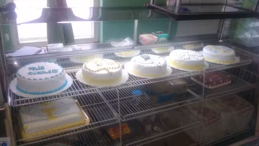 Panader&iacute;a Brisas Del Sabor