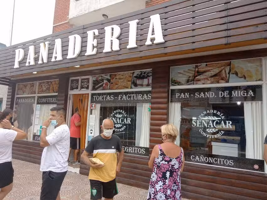 Panader&iacute;a Briye