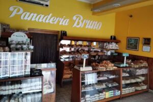 Panaderia Bruno