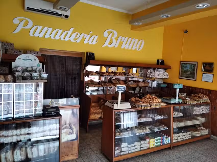 Panaderia Bruno