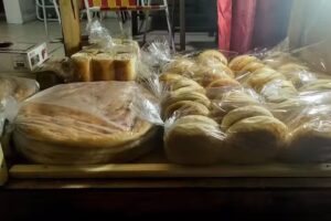 Panader&iacute;a buen aroma