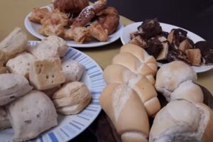 Panader&iacute;a Buen D&iacute;a