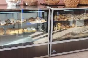 Panader&iacute;a buen d&iacute;a