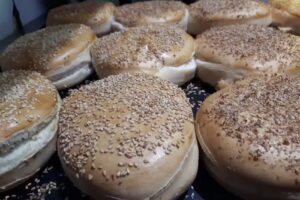 Panadería Buen Gusto Boedo