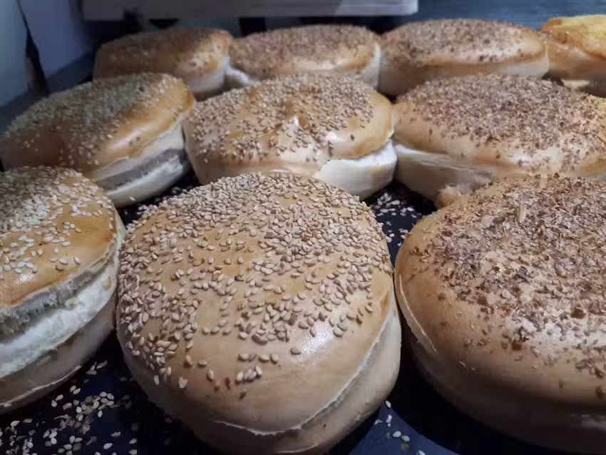 Panader&iacute;a Buen Gusto Boedo