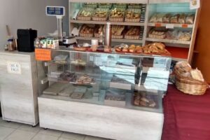 Panader&iacute;a Buen Pan