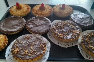 Panader&iacute;a Buenas Migas