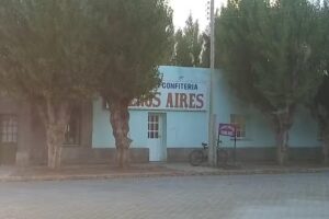 Panaderia BUENOS AIRES