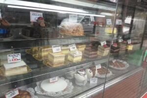 Panader&iacute;a Buenos Aires