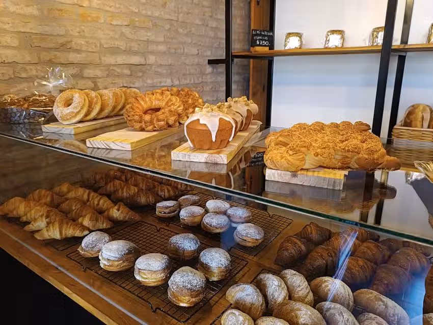 Panader&iacute;a Buon d&igrave;