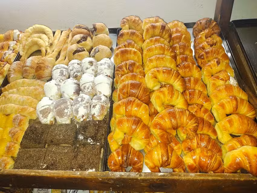 Panaderia Buongiorno