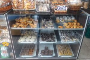 Panader&iacute;a Buoni Sapori