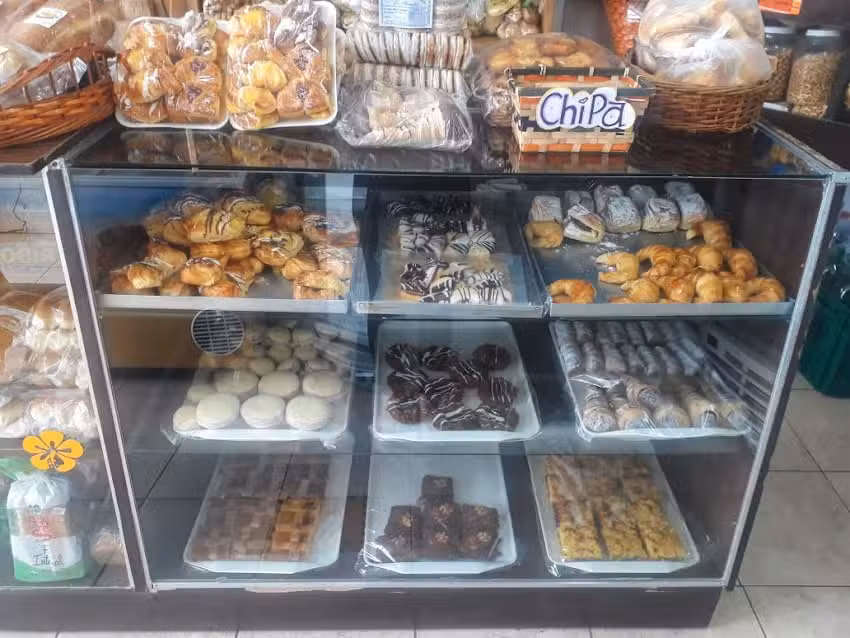 Panader&iacute;a Buoni Sapori