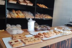 Panader&iacute;a By tomas mate