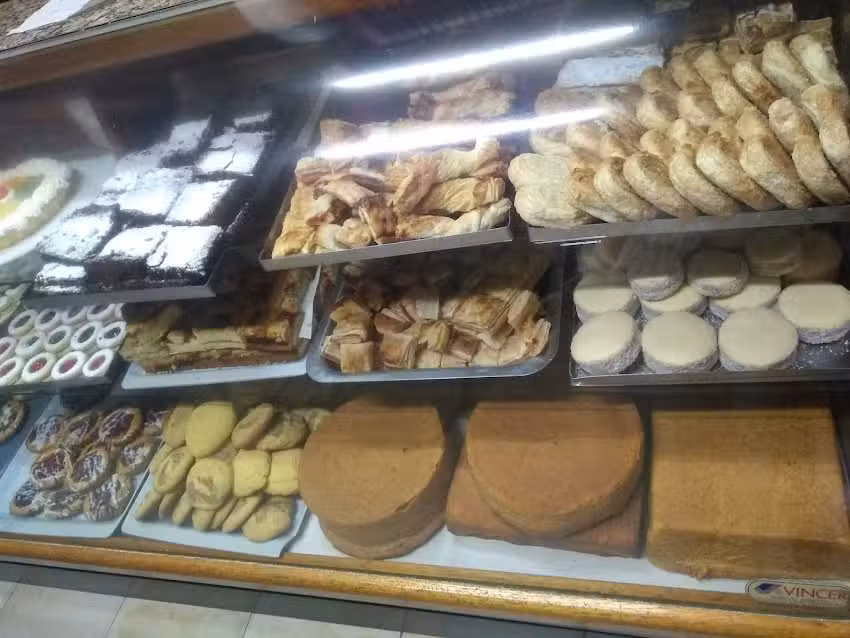 Panaderia & Cafeter&iacute;a &ldquo;Mayo&rdquo;