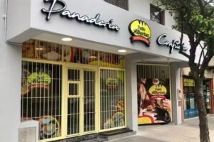 Panaderia & Cafeteria Pablo Albertus