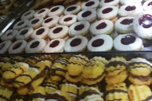 Panader&iacute;a Cafferata