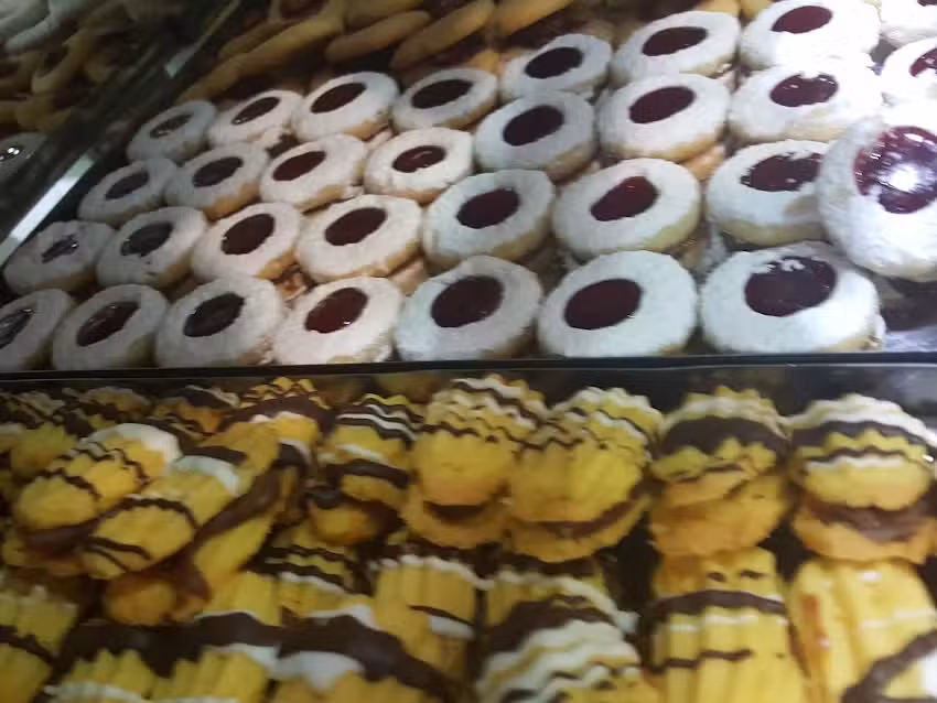 Panader&iacute;a Cafferata