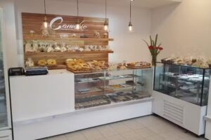 Panadería Camelie