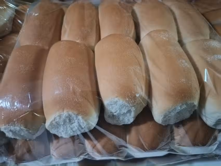 Panader&iacute;a Camila