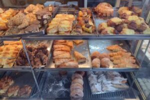 Panader&iacute;a &ldquo;Canela&rdquo; ~ 100% Artesanal