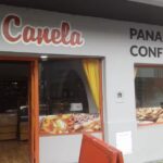 Panaderia Canela