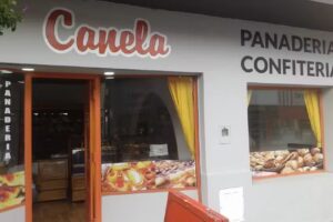 Panaderia Canela