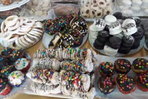 Panader&iacute;a Canelle