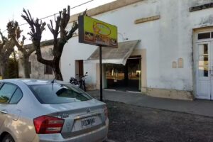 Panader&iacute;a &ldquo;Canto &ndash; Pan&rdquo;