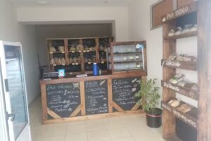 Panader&iacute;a Capitan.