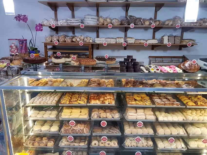 Panader&iacute;a Carhue