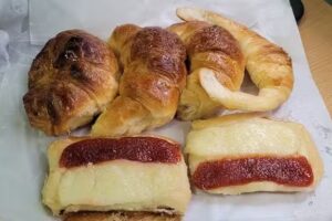 Panaderia Carlos Calvo