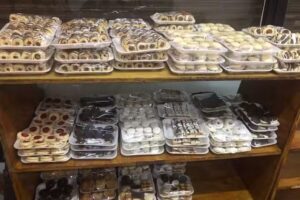 Panader&iacute;a carrillo