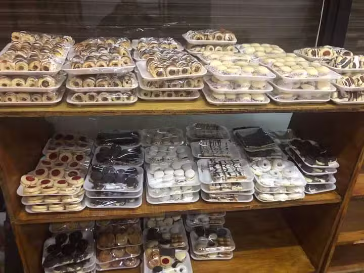 Panader&iacute;a carrillo