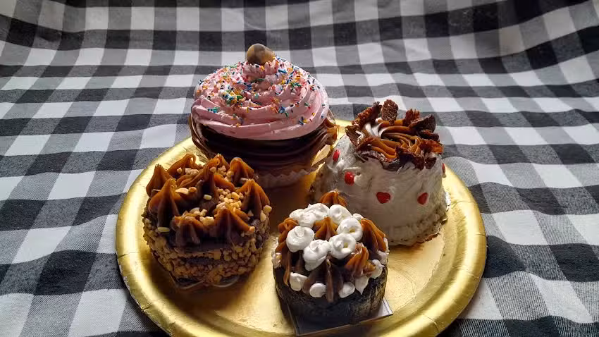 Panaderia/ Casa de comida