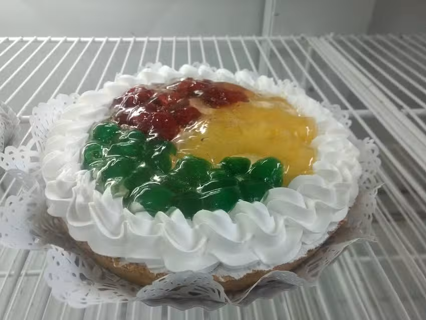 Panaderia Casa De Pan