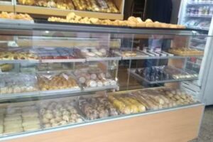 Panader&iacute;a CASERITO