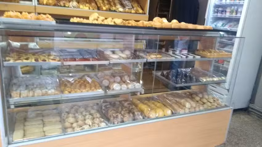 Panader&iacute;a CASERITO