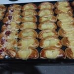 PANADERIA CASERITOS